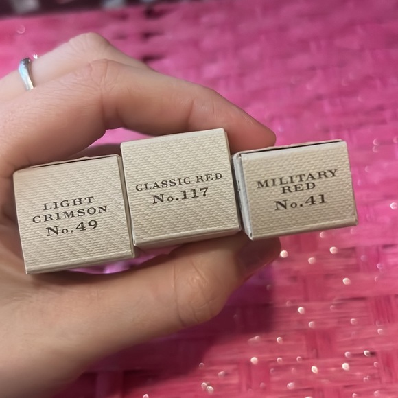 Burberry Kisses Lip Bundle - Picture 2 of 6